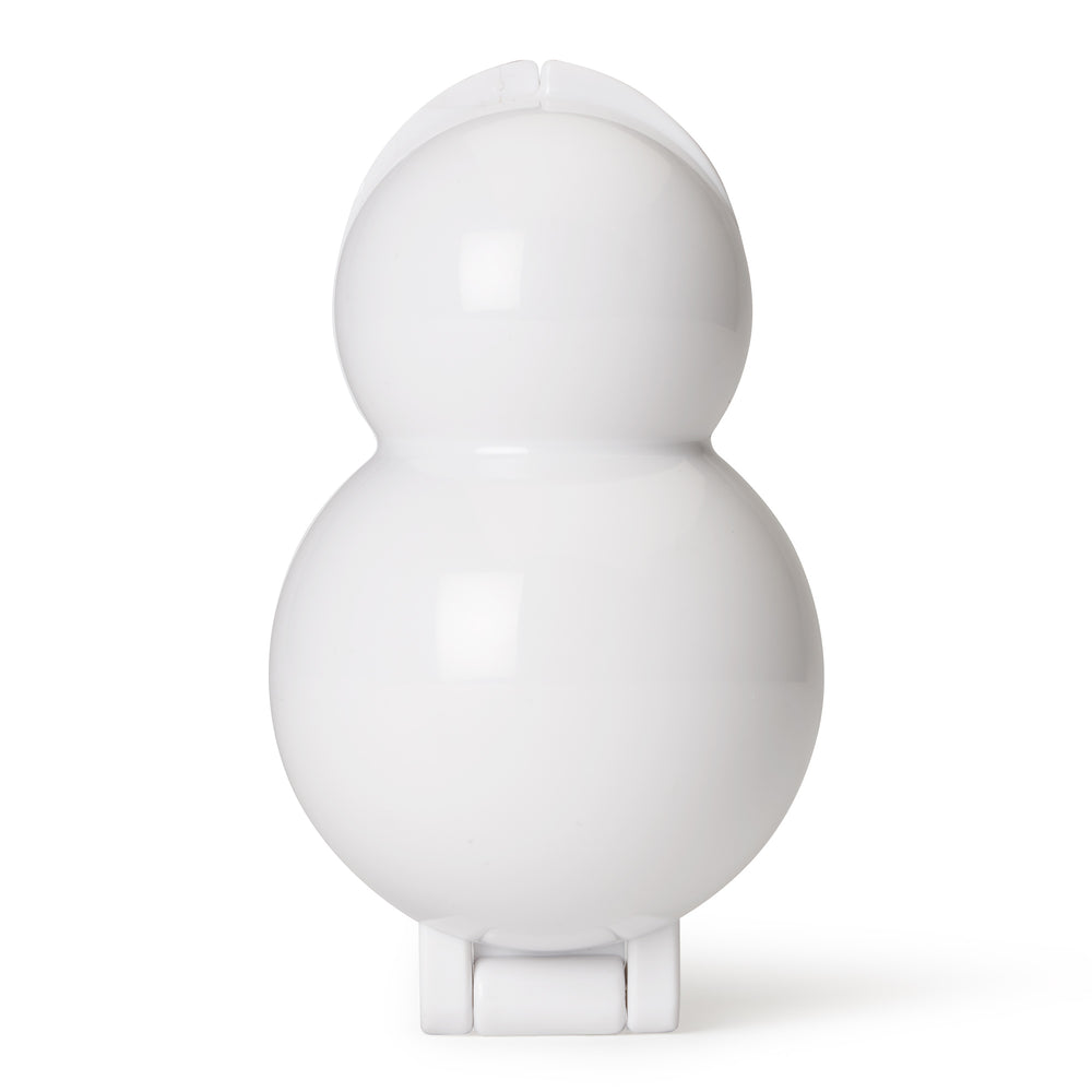 Snowman Cake Pop Mold | My Little Cake Pop