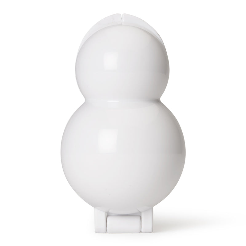 Snowman Cake Pop Mold | My Little Cake Pop