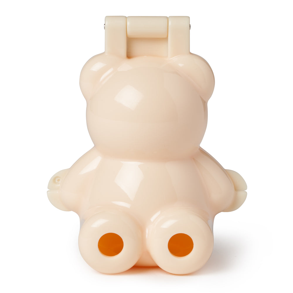 Medium Bear Cake Pop Mold