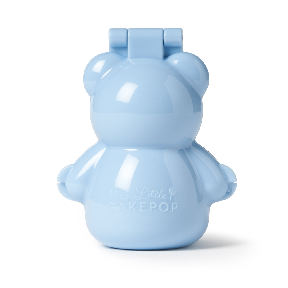 Large Bear Cake Pop Mold – 1.1 oz