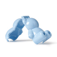 Large Bear Cake Pop Mold – 1.1 oz