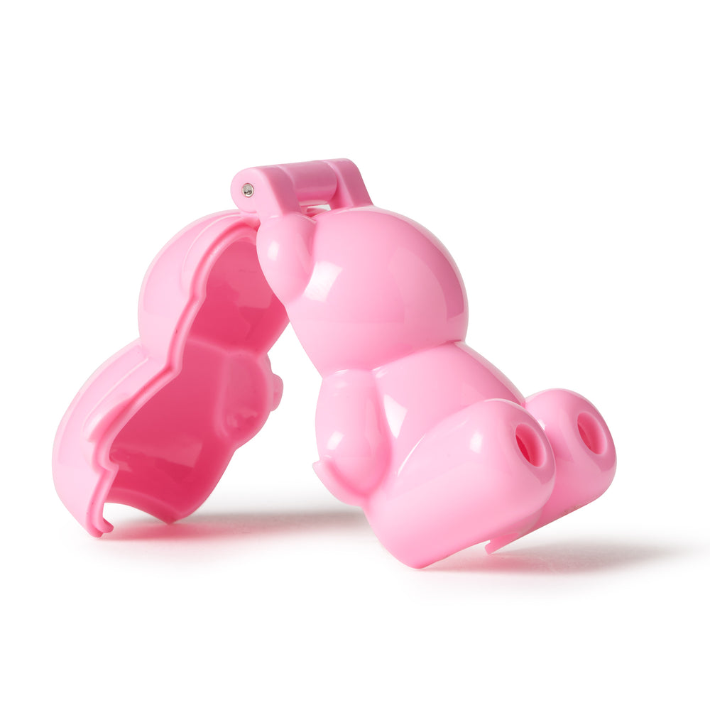 Small Bear Cake Pop Mold – 0.5 oz