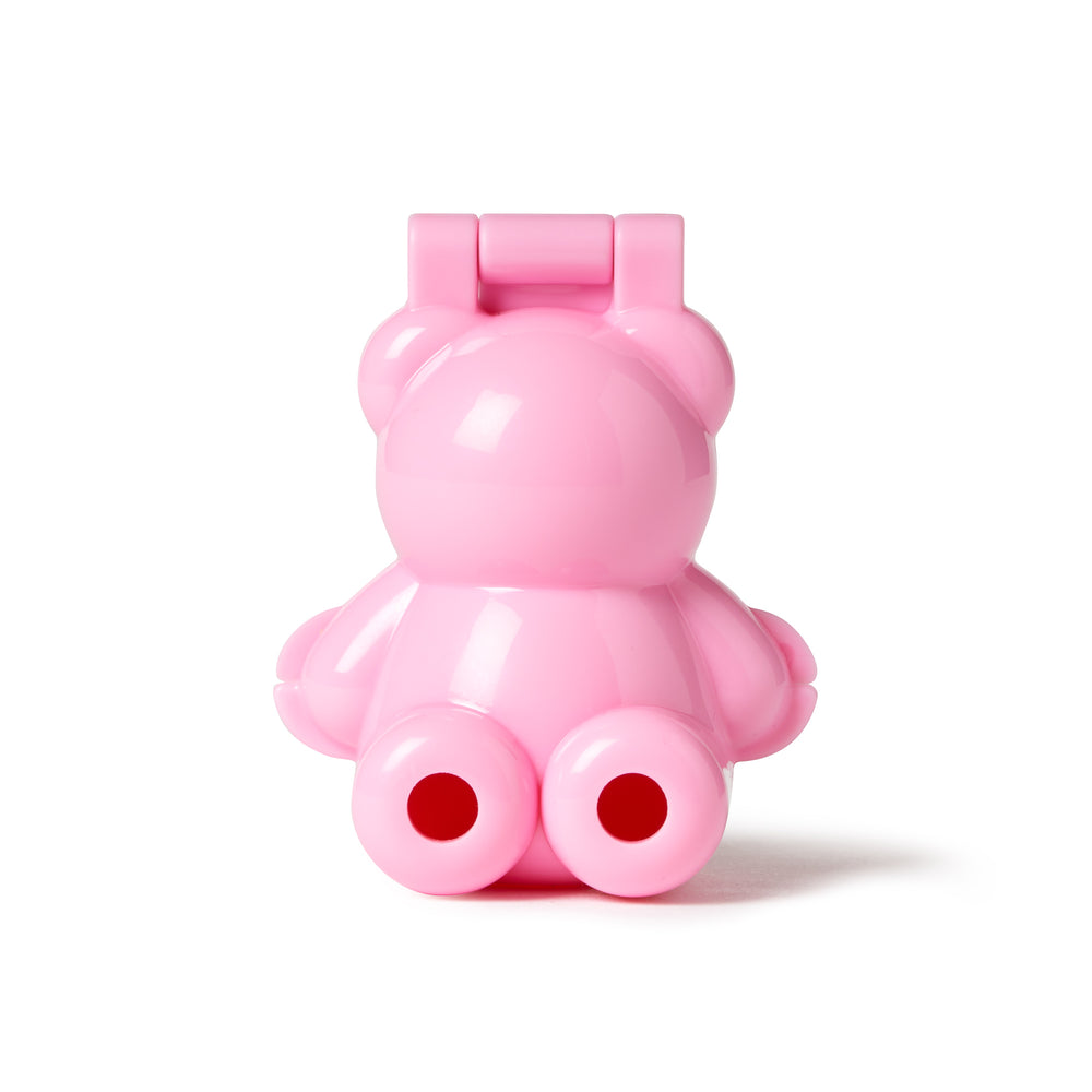 Small Bear Cake Pop Mold – 0.5 oz