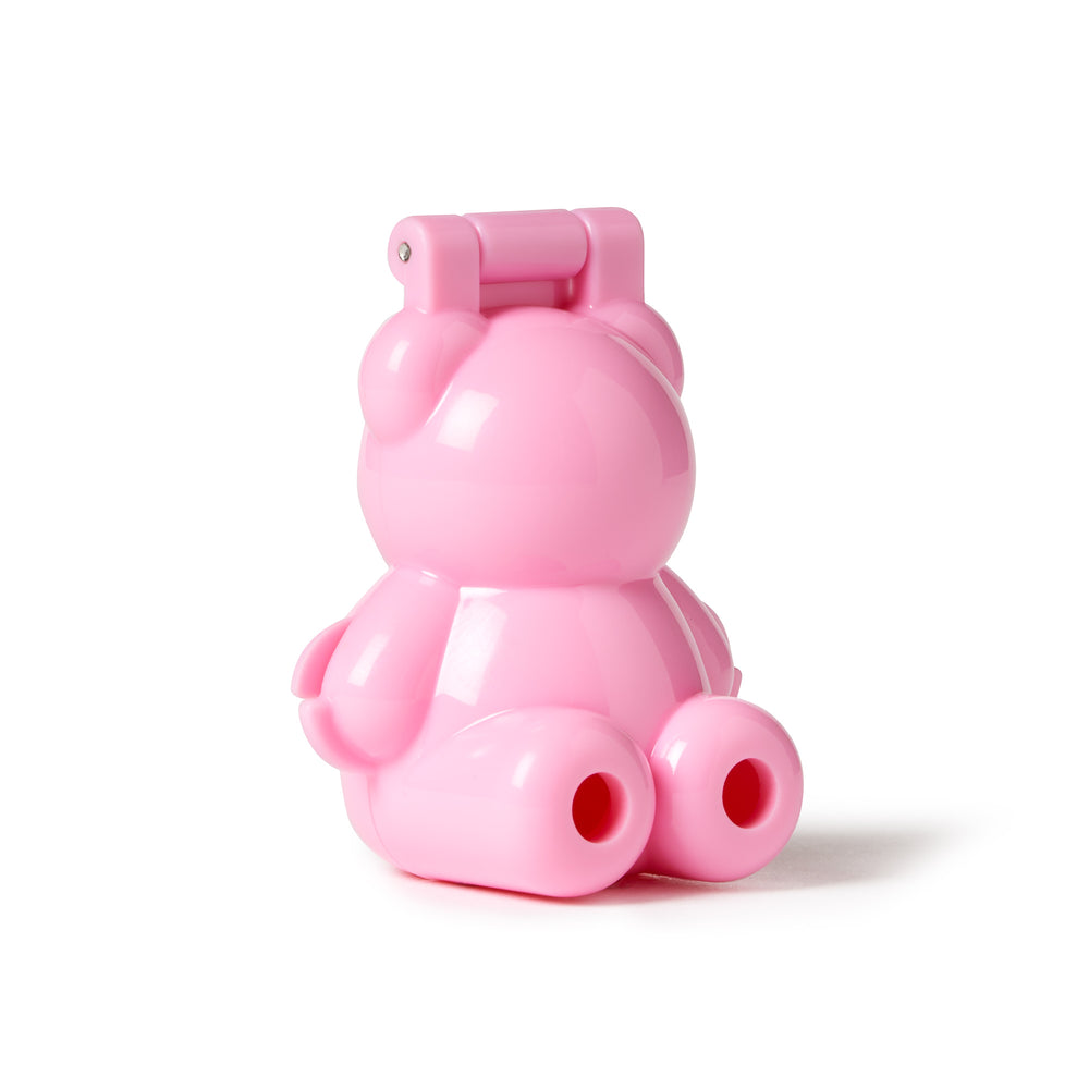 Small Bear Cake Pop Mold – 0.5 oz