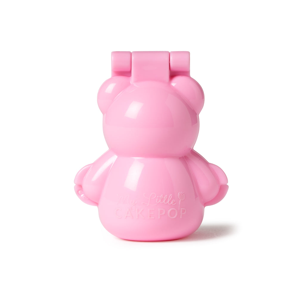 Small Bear Cake Pop Mold – 0.5 oz
