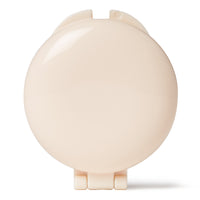 Disc Cake Pop Mold with Air Vent & Stick Guide