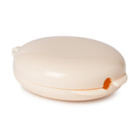 Disc Cake Pop Mold with Air Vent & Stick Guide