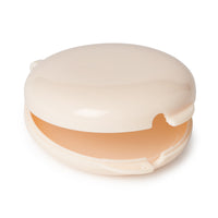 Disc Cake Pop Mold with Air Vent & Stick Guide