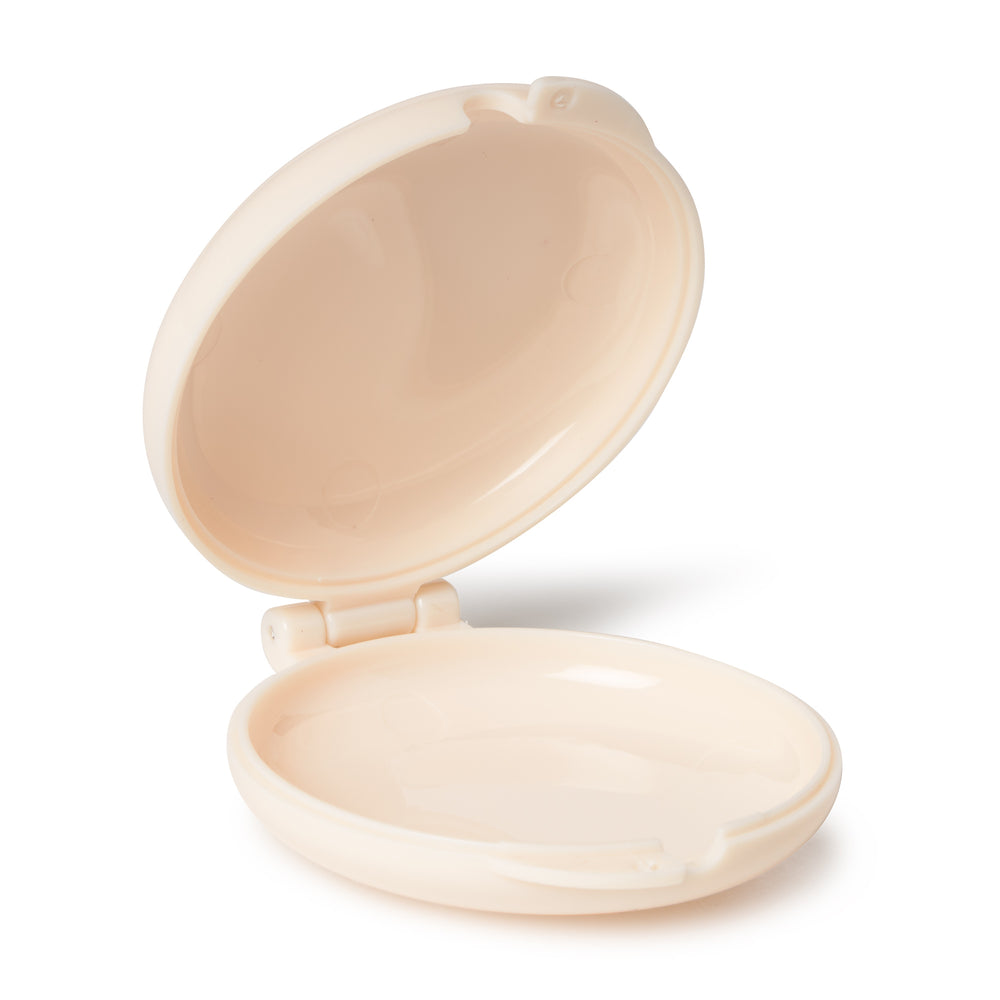 Disc Cake Pop Mold with Air Vent & Stick Guide