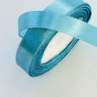 Roll of Satin Ribbon - 5/8 inch Wide Various colors