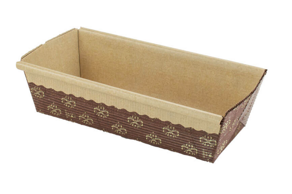 Disposable bread pan online