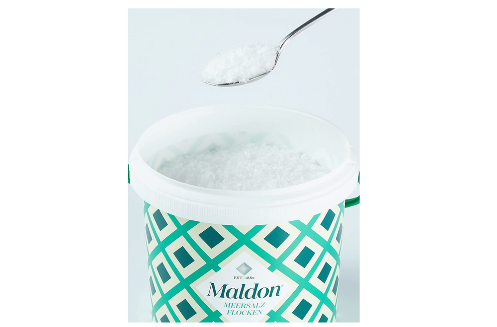 MALDON - SEA SALT FLAKES 1.4 KG