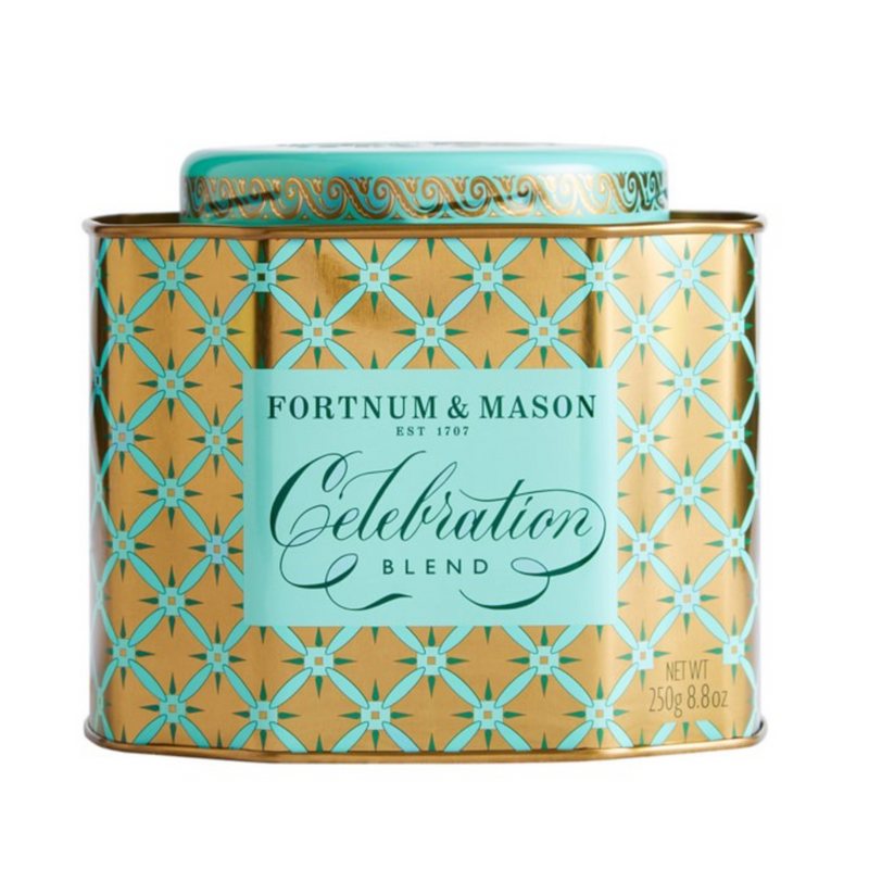Fortnum & Mason Celebration Blend Loose Leaf Tea