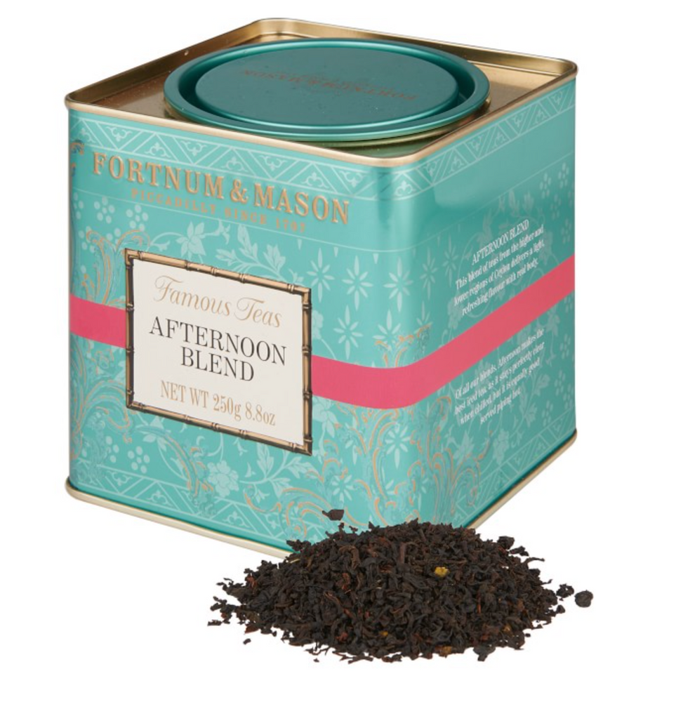 Fortnum & Mason Afternoon Blend Loose Leaf Tea