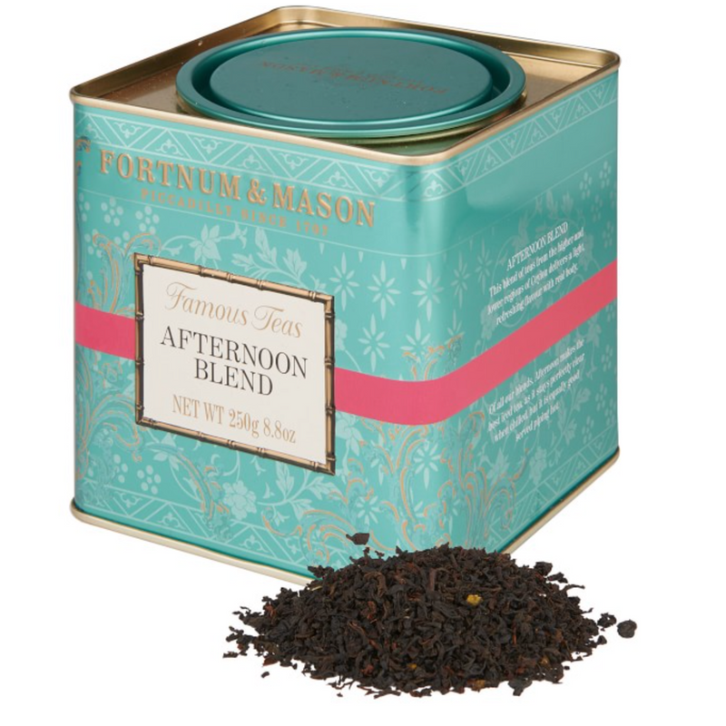 Fortnum & Mason Afternoon Blend Loose Leaf Tea
