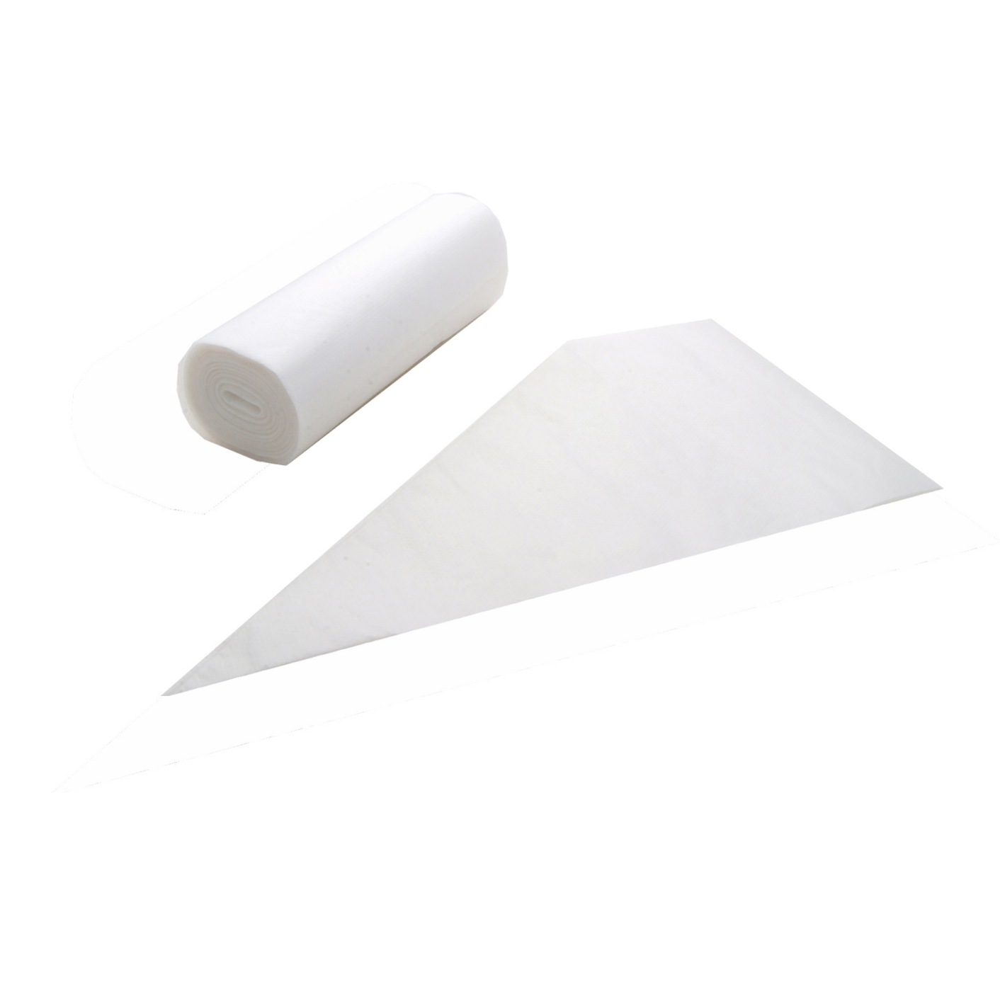 Disposable Piping bags 12