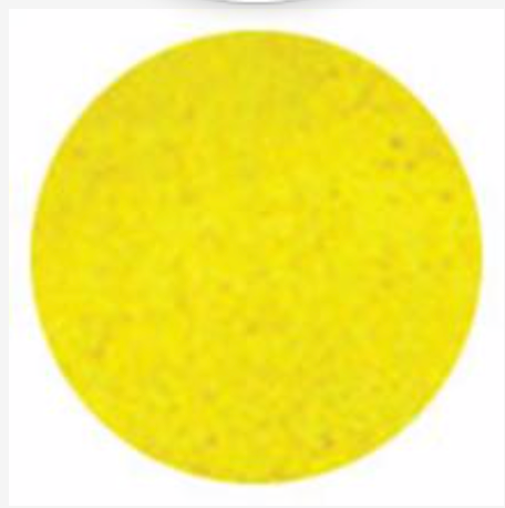 Lemon Yellow Petal Dust – Non Toxic