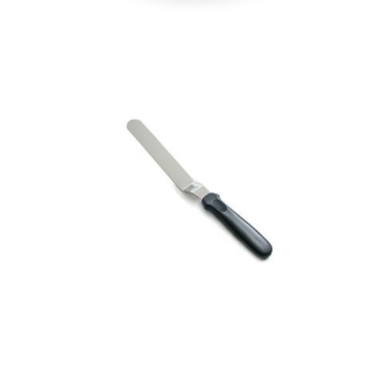 Offset Icing Spatula - 8 inch