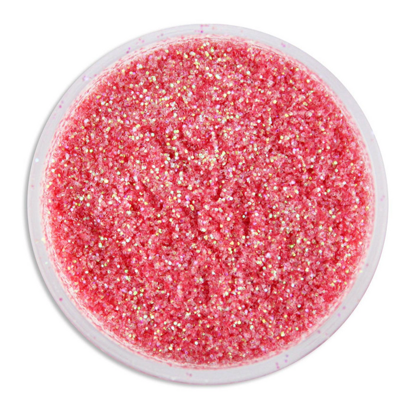Disco Dust - Pink Rose